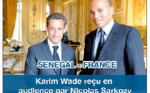 [REVELATION] "Karim Wade conclut discrètement un accord commercial avec Sarkozy et achète une centrale nucléaire" selon un journaliste d’investigation Français.