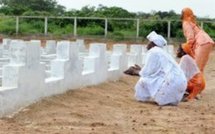 Sénégal/naufrage du Joola: les familles des victimes réclament justice