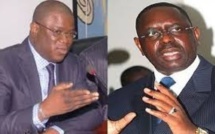 Ziguinchor : Abdoulaye Baldé déboulonné par Macky Sall dans son propre fief