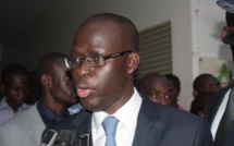 Législatives : Cheikh Bamba Dièye contre toute idée de report et dénonce une volonté sournoise du Gouvernement de brouiller des élections