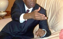 Candidature à la présidentielle de 2012 : Abdoulaye Bathily prêt à se retirer, si…