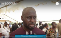 Thierno Bocoum : "Malheureusement, beaucoup de Sénégalais n'auront pas l'opportunité de voter"