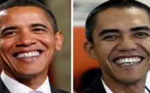 Découvrez le photographe indonésien qui est devenu célèbre pour sa ressemblance avec Barack Obama (photos)