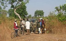 BRAQUAGE EN CASAMANCE : Les militaires surprennent les rebelles