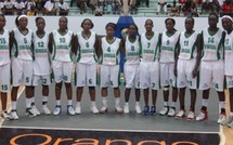 [VIDEO] AFROBASKET 2009: Les "Lionnes" sacrées championnes d’Afrique 