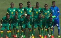 Eliminatoires CHAN 2018 : Le Sénégal bat la Guinée (3-1)