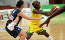 Fatou Dieng : ‘’Ma belle prestation n’est pas une revanche‘’