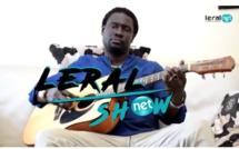 Leral Show avec Yoro Ndiaye : "Après mon single Wonema, je prépare un album international et une compilation avec le label Afrik Melo"