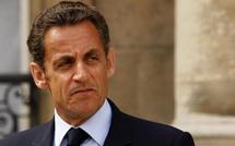 Vidéo: quand Nicolas Sarkozy a un bug...