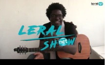 Leral Show avec Mustapha Naham Guidelam : « Ma défunte femme Fadima Wane me manque tellement. Naham Trio est un album international atypique »