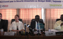 Usaid/Yaajeende : En 7 ans, un million de Sénégalais touchés par ce projet de lutte contre la malnutrition et l’insécurité alimentaire