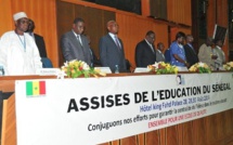 An 3 des assises de l’Education nationale : les acteurs pessimistes