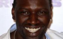 Omar Sy, papa comblé de quatre enfants !