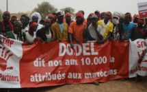 Foncier : Un Collectif de Dodèl saisit la Cour suprême contre des Marocains  