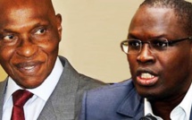 SOS : Me Abdoulaye Wade invité à "sauver" Khalifa Sall