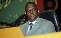 Macky Sall (Ancien premier ministre) : 'Mon retour au Pds n'est pas à l'ordre du jour'