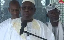 Le Président Macky Sall à l’opposition: « Nous devons discuter »