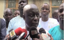 Tabaski 2017: Idrissa Seck évoque les injures, les dérives ethnicistes et avertit ( Wolof)