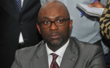 Attention arnaque: un individu se fait passer pour Cheikh Ahmet Tidiane  Ba, le Directeur Général des Impôts via Facebook...