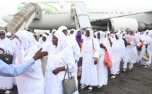 « A partir du 10 septembre, les pèlerins sénégalais commenceront à retourner au pays et ce, jusqu’au 17 septembre" (Abdoul Aziz Kébé)