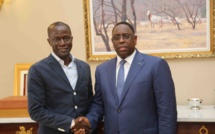 Yakham Mbaye sur sa démission «  des événements attentatoires à mon honneur. Il n’y a pas l’ombre d’un nuage entre le Président Macky Sall et moi »