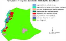 Installation du conseil rural de Mbane : l’inévitable désaffectation des terres