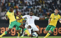 Football : La fédération sud-africaine se plie à la décision de la FIFA de rejouer contre le Sénégal