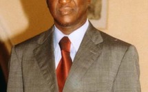 Cheikh Tidiane SY, PCA de la SAR