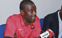 Basket - Manuel Silva, sélectionneur Angola : « Comment résister et gagner le Sénégal »