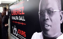 Assemblée nationale : ​Cheikh Bamba Dièye et Abdou Mbow "se bagarrent" sur le cas Khalifa Sall