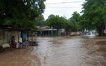 Ziguinchor : L’Etat vole au secours des victimes des inondations