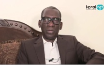 Mamadou Diop AJ PADS : "Pourquoi on m'appelle Decroix. Le jour où j'ai corrigé mon prof de maths"