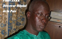   Ziguinchor : Le Directeur de l’hôpital de la Paix répond à "ses" grévistes 