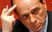 DANS LE COLLIMATEUR DES LOIS BERLUSCONI 13000 SENEGALAIS DANS L'ENFER ITALIEN