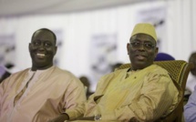 Aliou Sall lance des piques à ses camarades de Parti