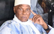 Al Amine, Aliou Sall et les milliards du CDC : Abdoulaye Wade parle !