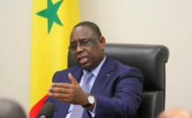 15e anniversaire du Joola : Le Président Macky Sall insiste sur l’accompagnement psycho-social des pupilles de la Nation