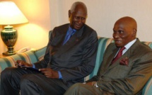 Financement occulte des partis : Abdou Diouf arrosait Me Wade par l’intermédiaire de Tanor Dieng