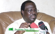 Ibrahima Sène, PIT:  "Macky Sall  n’a alloué au PIT ni cagnotte ni sacs de riz"