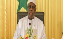 Education : Le Président Macky Sall souhaite une rentrée des classes « paisible et bien organisée »