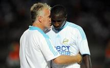 Deschamps : « Niang n’est pas un robot »