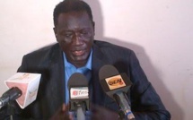 Kany Bèye (PS): "Nous ne croyons pas aux propos du ministre de la Justice, Ismaïla Madior Fall"