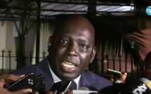 Vidéo - AffaireYavuz Selim : Madiambal Diagne rejette la proposition de Aly Ngouille Ndiaye et regrette l'absence de Serigne Mbaye Thiam à la réunion