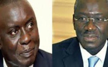 Présidentielle 2019 : Idrissa Seck en accord avec Habib Sy, pour regrouper l'Opposition 