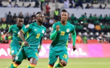  Suivez le match Senegal vs Cap Vert en direct sur leral.net