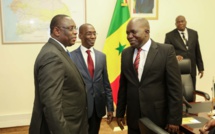 « Macky Sall, s’il gagne en 2019, peut envisager, comme Me Wade, de briguer un troisième mandat en 2024 », selon le Constitutionnaliste Babacar Guèye