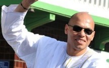 Pèlerinage à La Mecque : Karim Wade se plante, Madické en sapeur-pompier