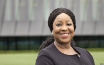 La Sénégalaise Fatma Samoura affirme que transparence et bonne gouvernance sont une réalité à la FIFA