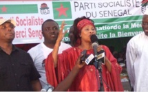 Aïssata Tall Sall, Barthélémy Dias, Bamba Fall et Cie exclus du Parti Socialiste