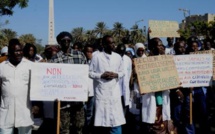 Non-respect des accords : Les médecins déclarent la guerre à l’Etat du Sénégal 